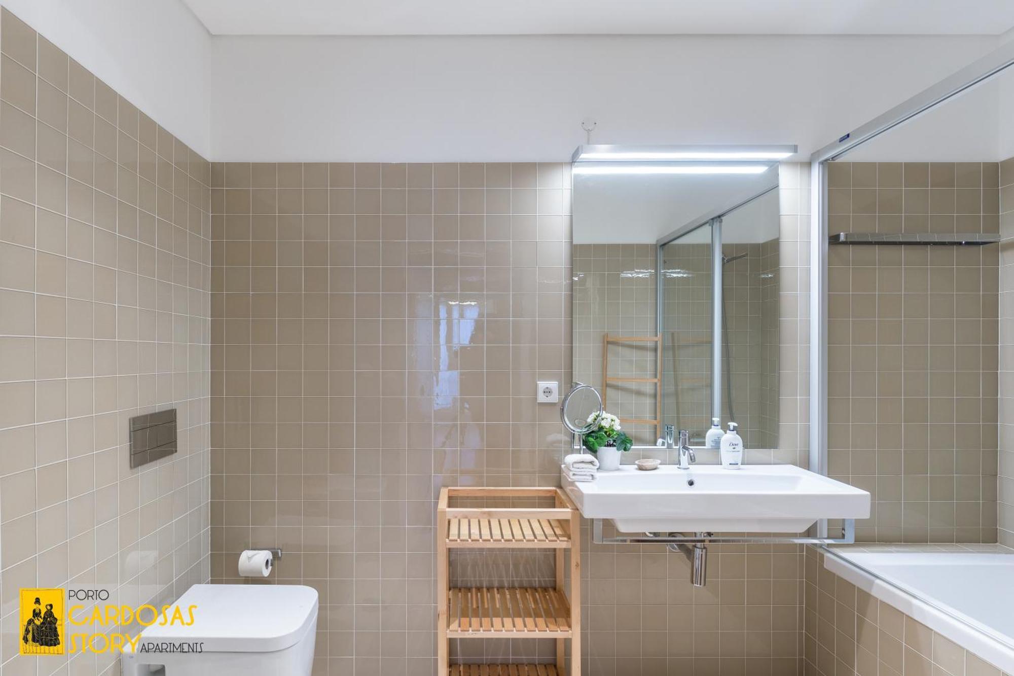 Cardosas Story Apartments By Porto City Hosts Buitenkant foto