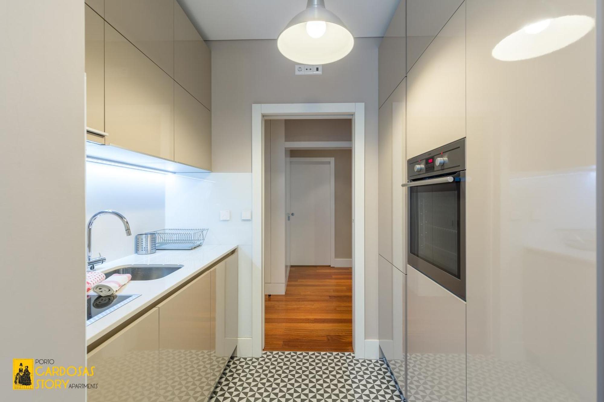Cardosas Story Apartments By Porto City Hosts Buitenkant foto