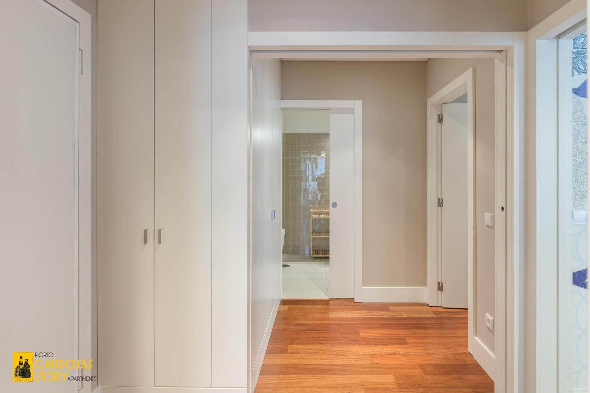Cardosas Story Apartments By Porto City Hosts Buitenkant foto