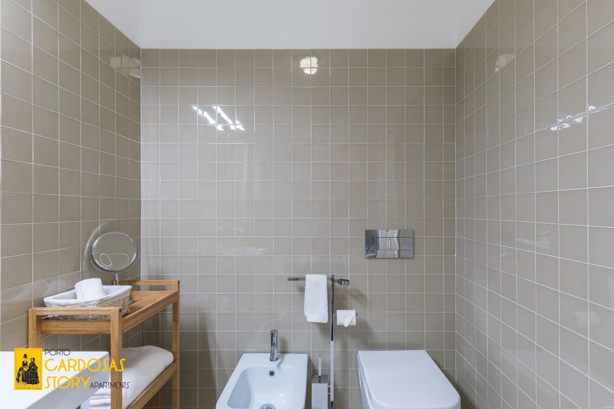 Cardosas Story Apartments By Porto City Hosts Buitenkant foto