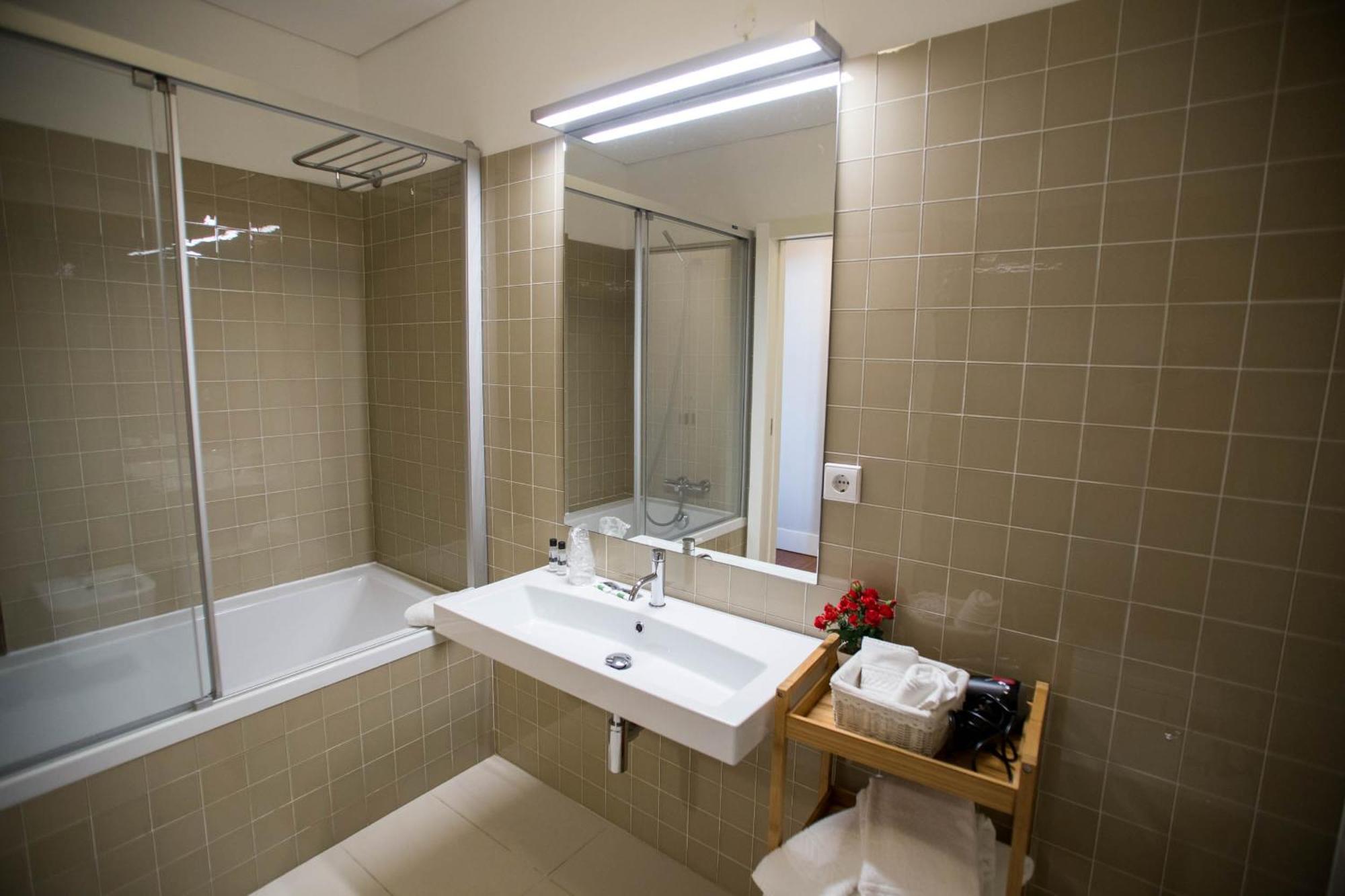 Cardosas Story Apartments By Porto City Hosts Buitenkant foto