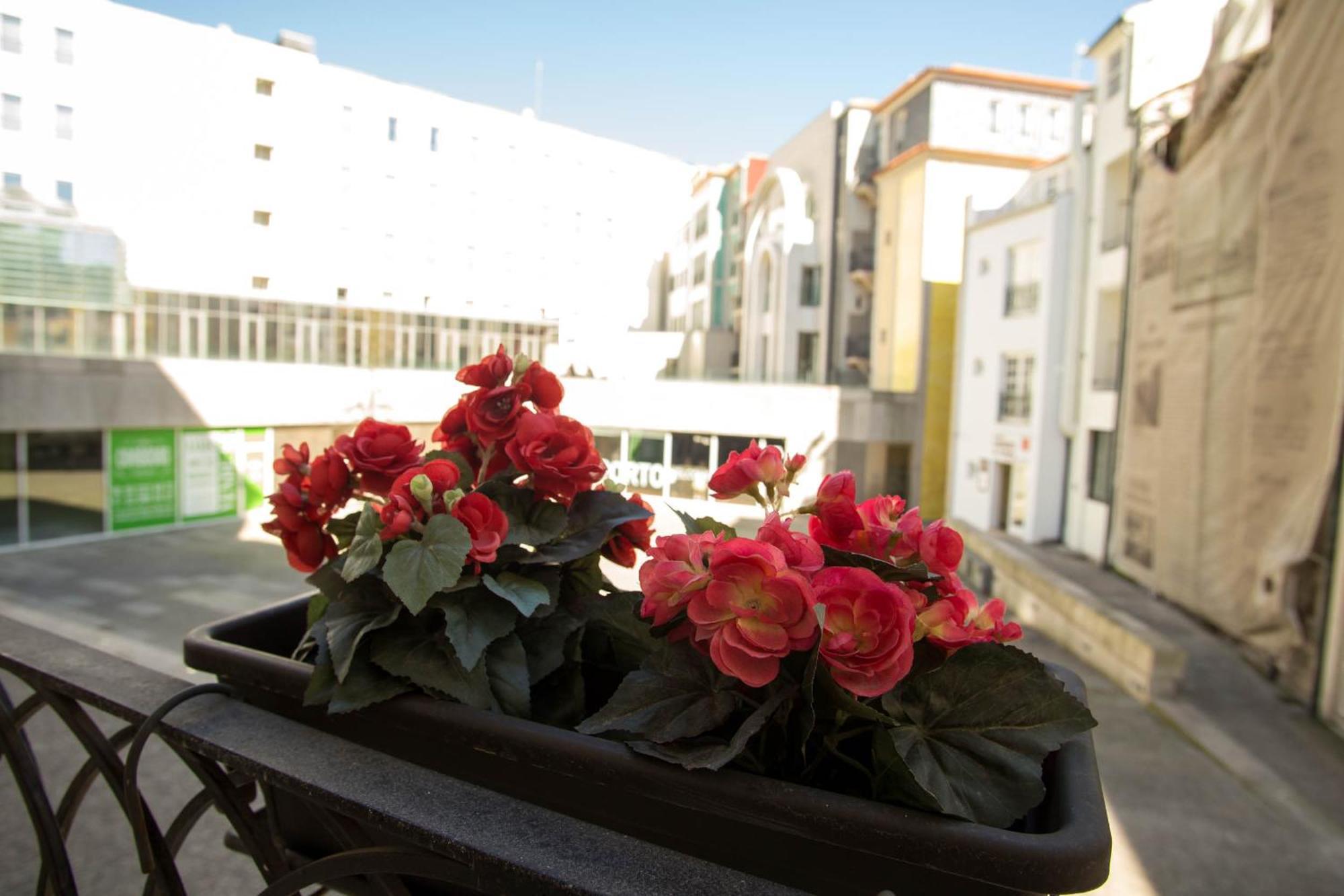 Cardosas Story Apartments By Porto City Hosts Buitenkant foto