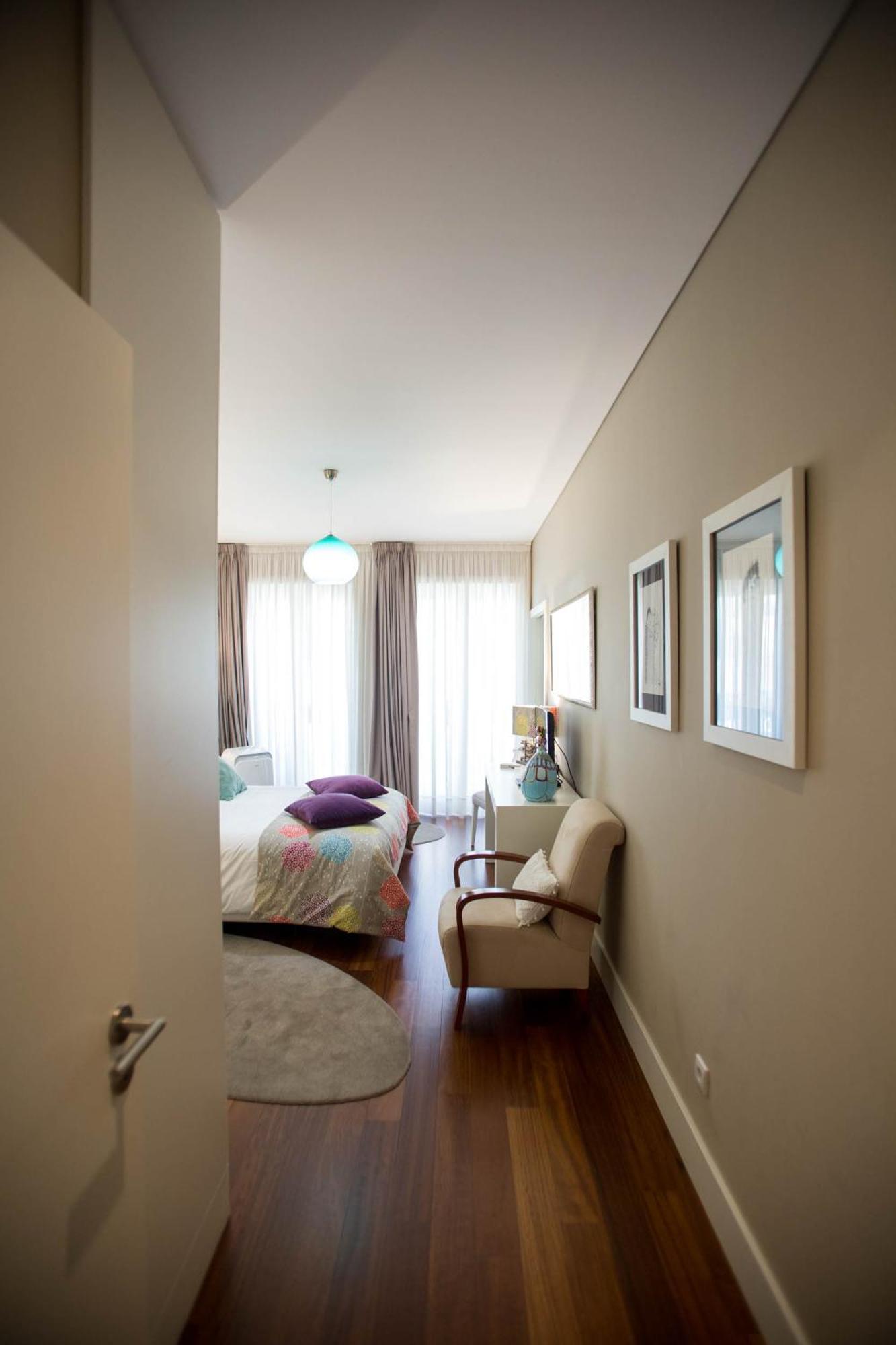 Cardosas Story Apartments By Porto City Hosts Buitenkant foto