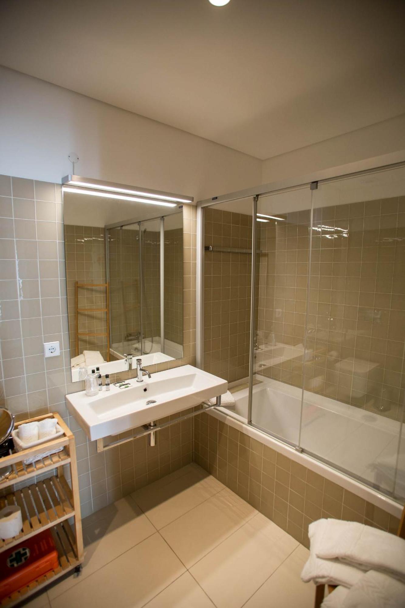 Cardosas Story Apartments By Porto City Hosts Buitenkant foto