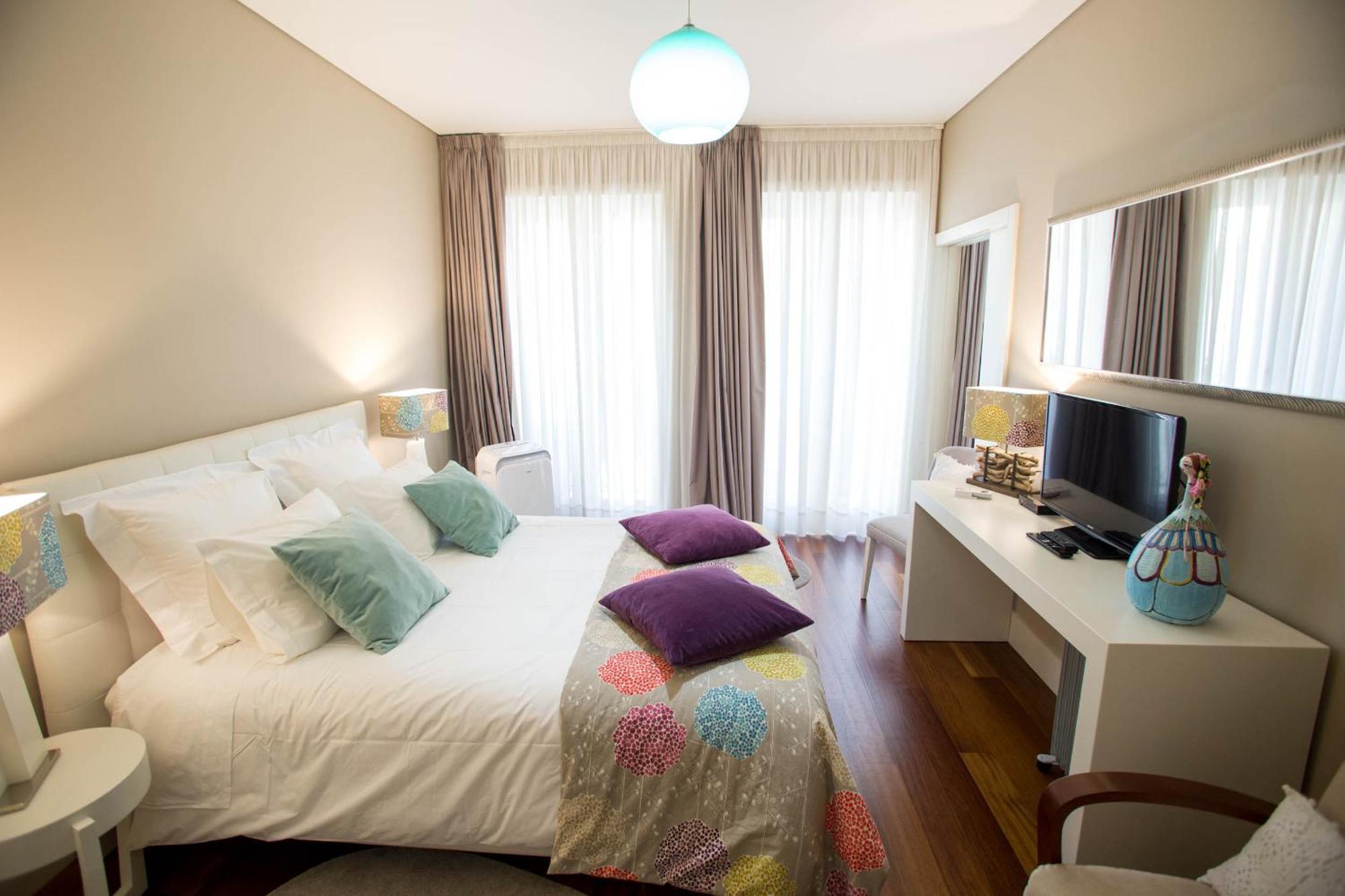 Cardosas Story Apartments By Porto City Hosts Buitenkant foto