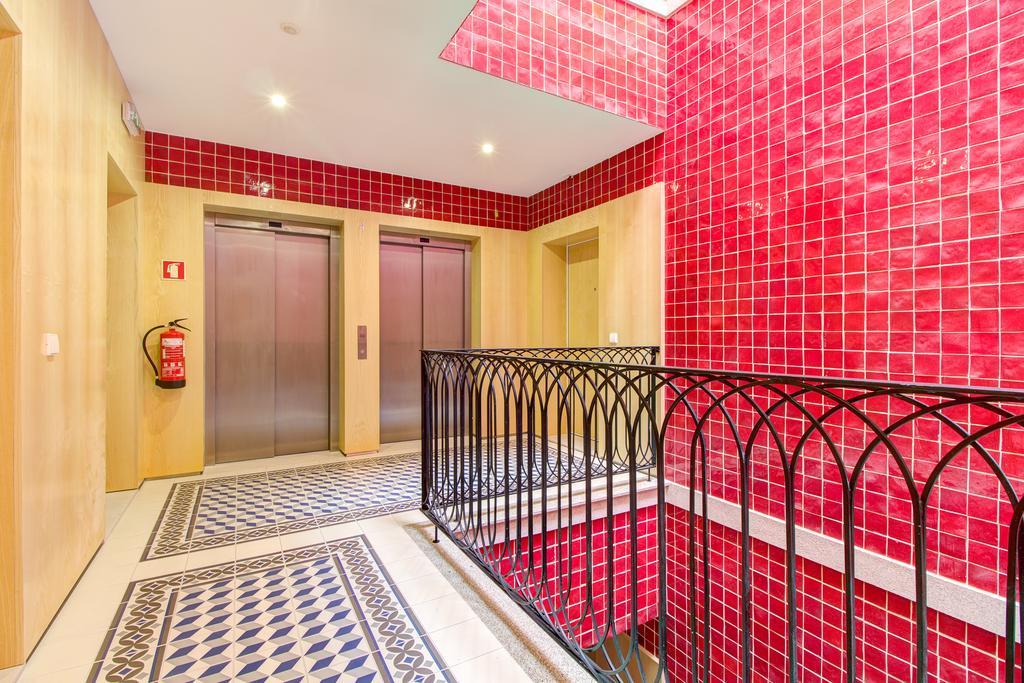 Cardosas Story Apartments By Porto City Hosts Buitenkant foto