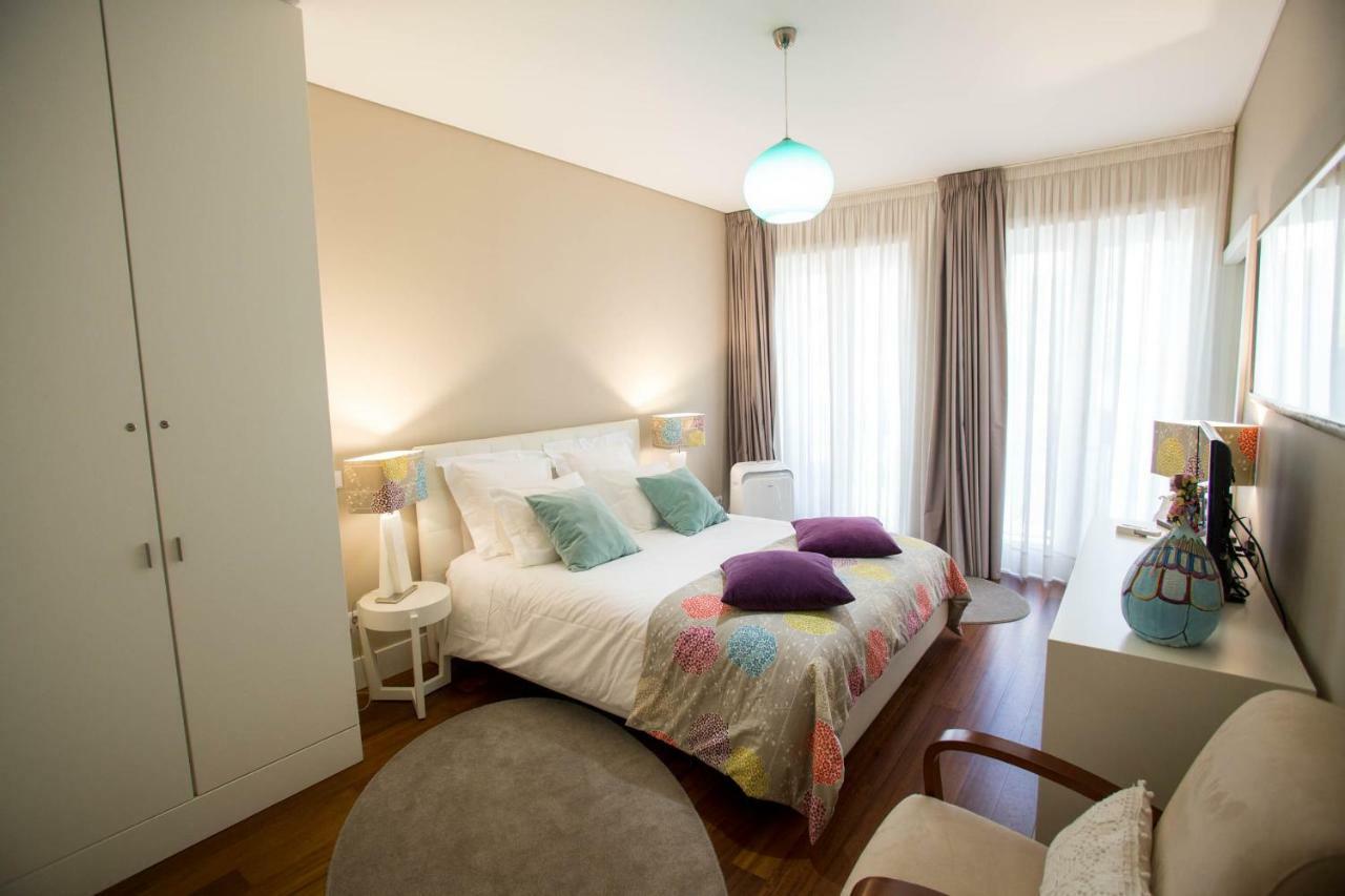 Cardosas Story Apartments By Porto City Hosts Buitenkant foto