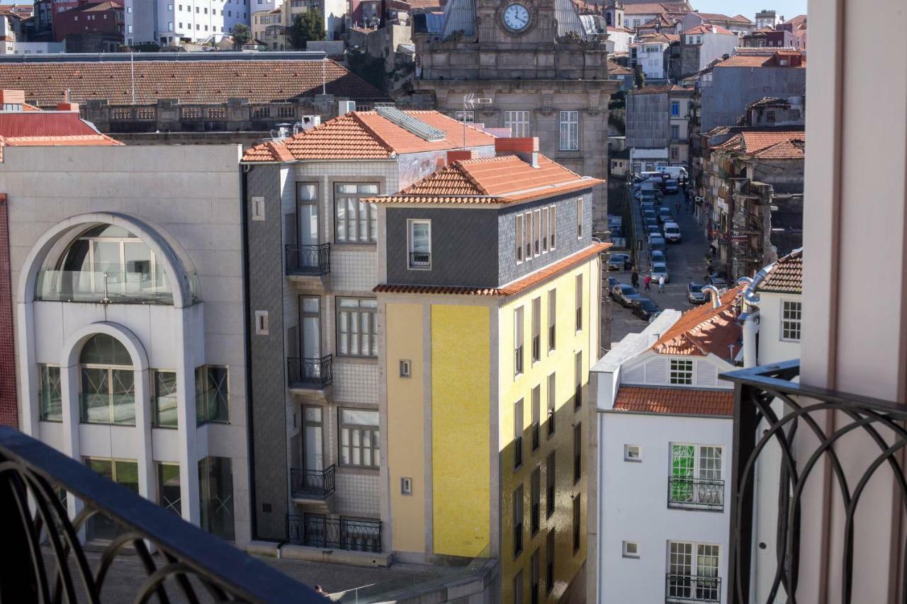 Cardosas Story Apartments By Porto City Hosts Buitenkant foto