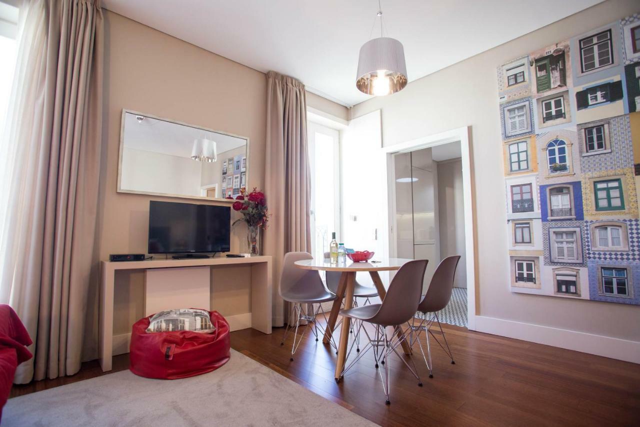 Cardosas Story Apartments By Porto City Hosts Buitenkant foto