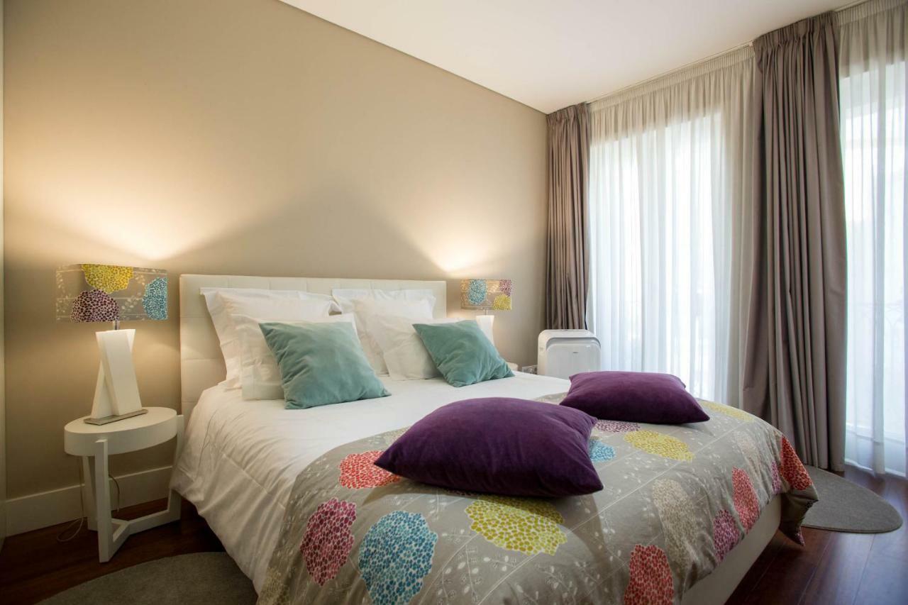 Cardosas Story Apartments By Porto City Hosts Buitenkant foto