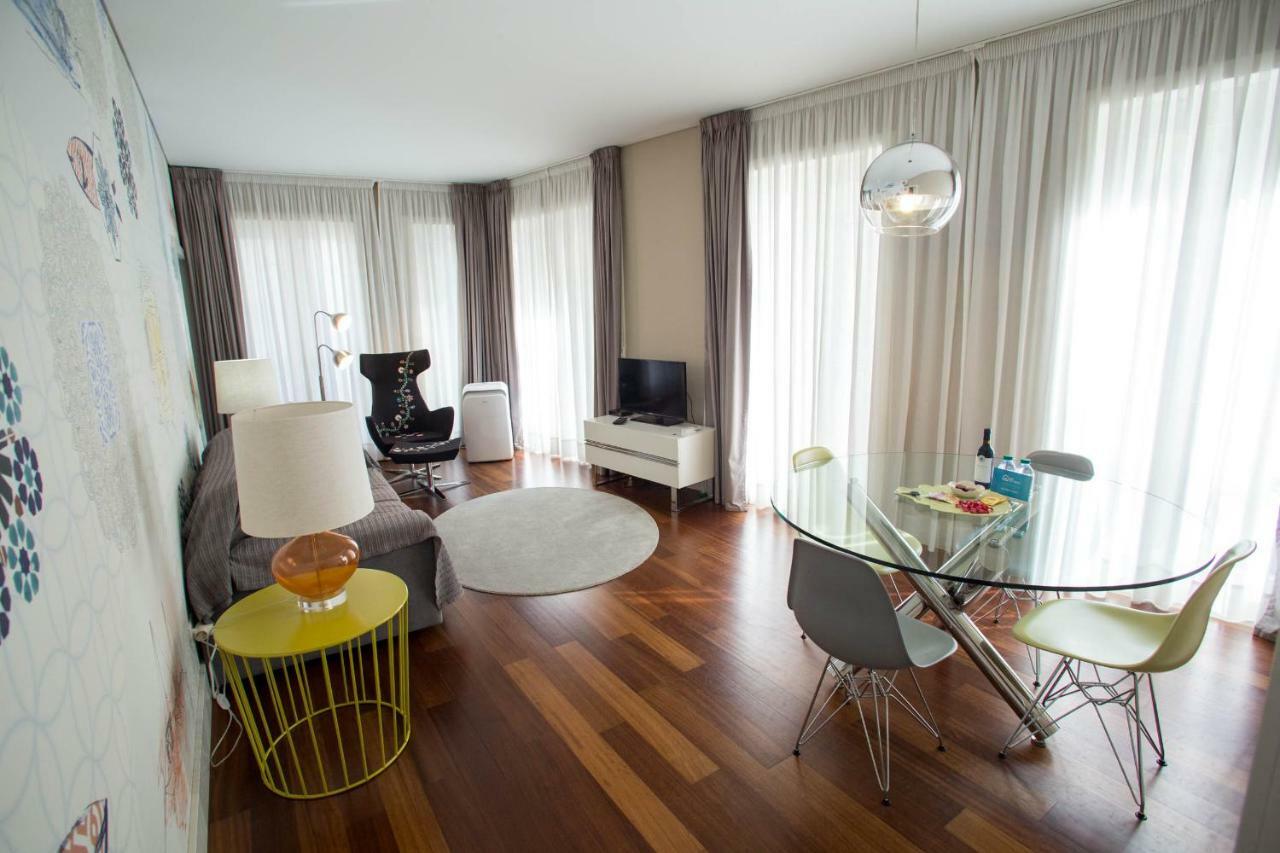 Cardosas Story Apartments By Porto City Hosts Buitenkant foto